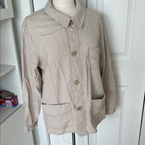 Venissac Gallerist Jacket